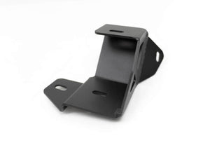 DV8 Offroad A-Pillar Dual Light Pod Mounts: Jeep Wrangler JL 2018-2026 / Gladiator JT 2020-2026 w/ LBJL-10
