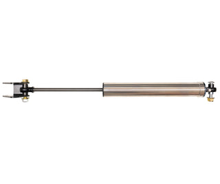 Carli SS Low-Mount Steering Stabilizer: Ram 2500 / 3500 2013-2023 6.7L Diesel / 6.4L 392