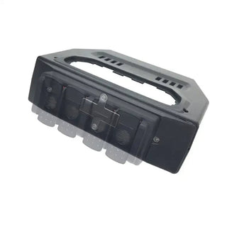 ORACLE Lighting Trigger 4 Plus Wireless Accessory Control Combo Kit: Fits Jeep Wrangler JL/JT 2018-2025 6.4L 392/3.6L V6