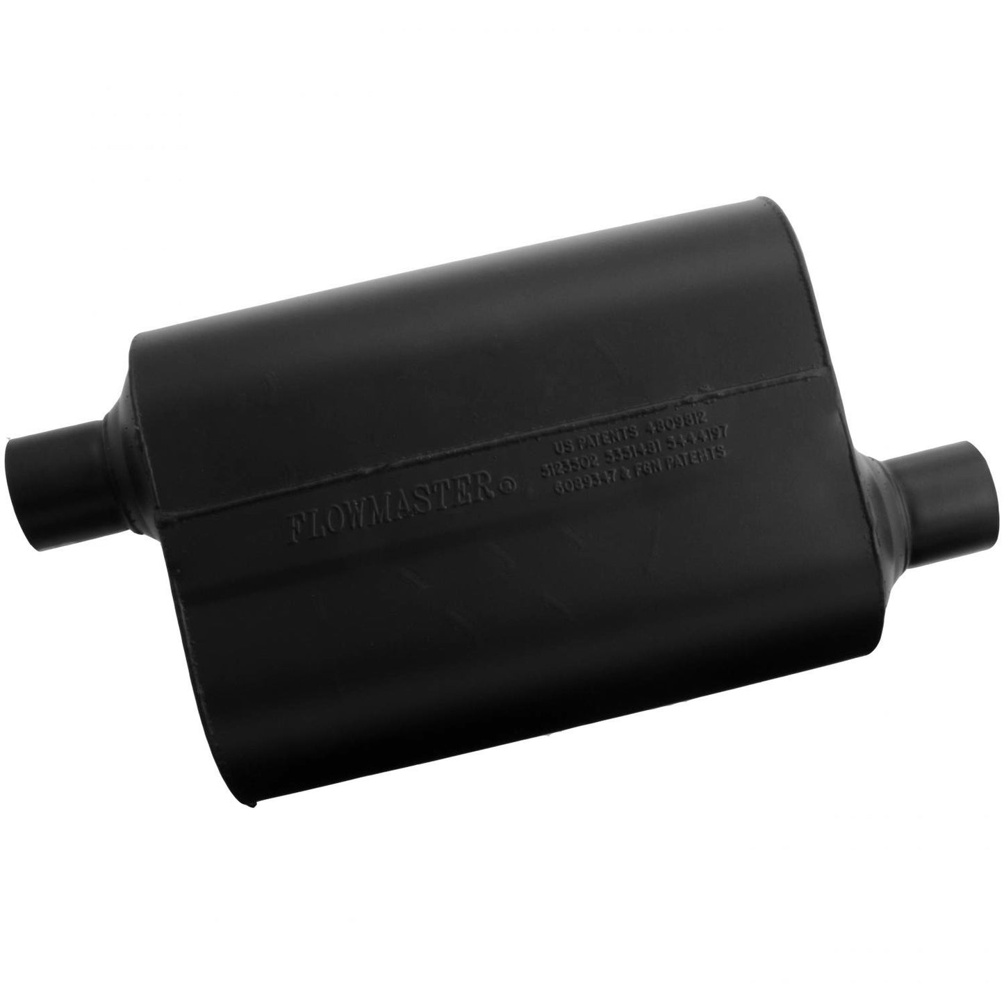 Flowmaster Super 40 Series Chambered Muffler: Dodge Dakota 2000-2003