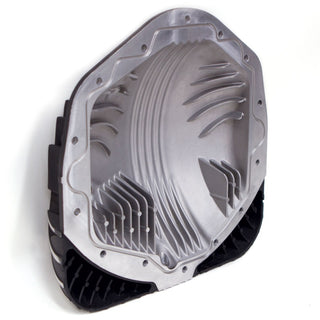 Banks Power Black Diff Cover Kit 11.5/11.8-14 Bolt: Fits RAM 1500/2500/3500 3.6L-8.3L 2001-2024