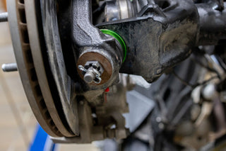 DV8 Offroad Ball Joint Replacement Kit HD: Jeep Wrangler JL 2018-2026 2.0L/3.6L