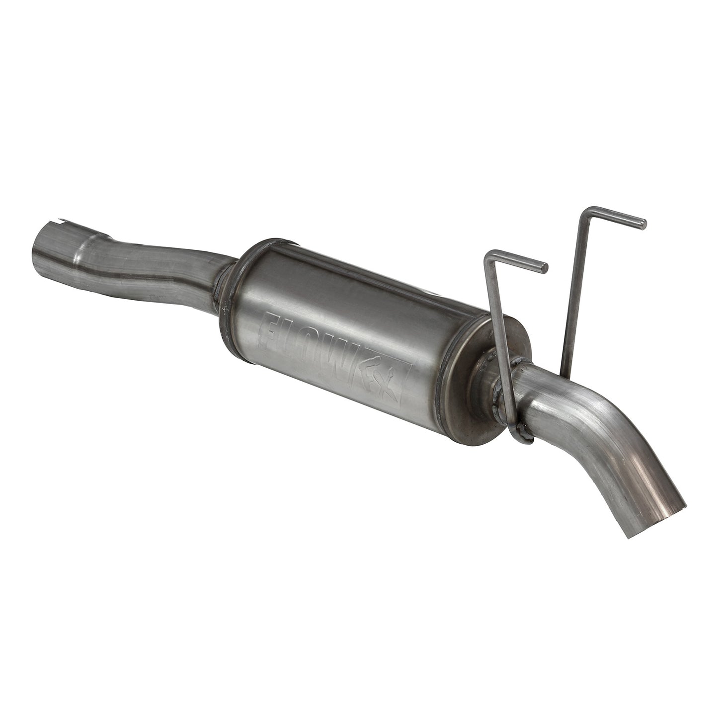Flowmaster Flow FX Extreme Cat-Back Exhaust System: Dodge Ram 1500 (09-10) / Ram 1500 (11-18)