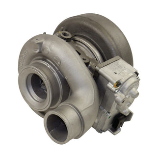 BD Diesel Stock Replacement Turbo HE351: Dodge Ram 2500/3500 2007-2012 5.9L/6.7L Diesel