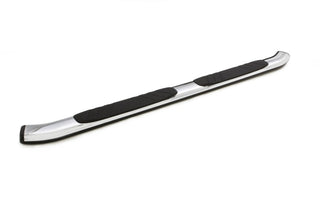 LUND 5in Oval Bent Nerf Bars Chrome: Fits Ram 1500/2500/3500 2009-2022 3.6L/5.7L Hemi