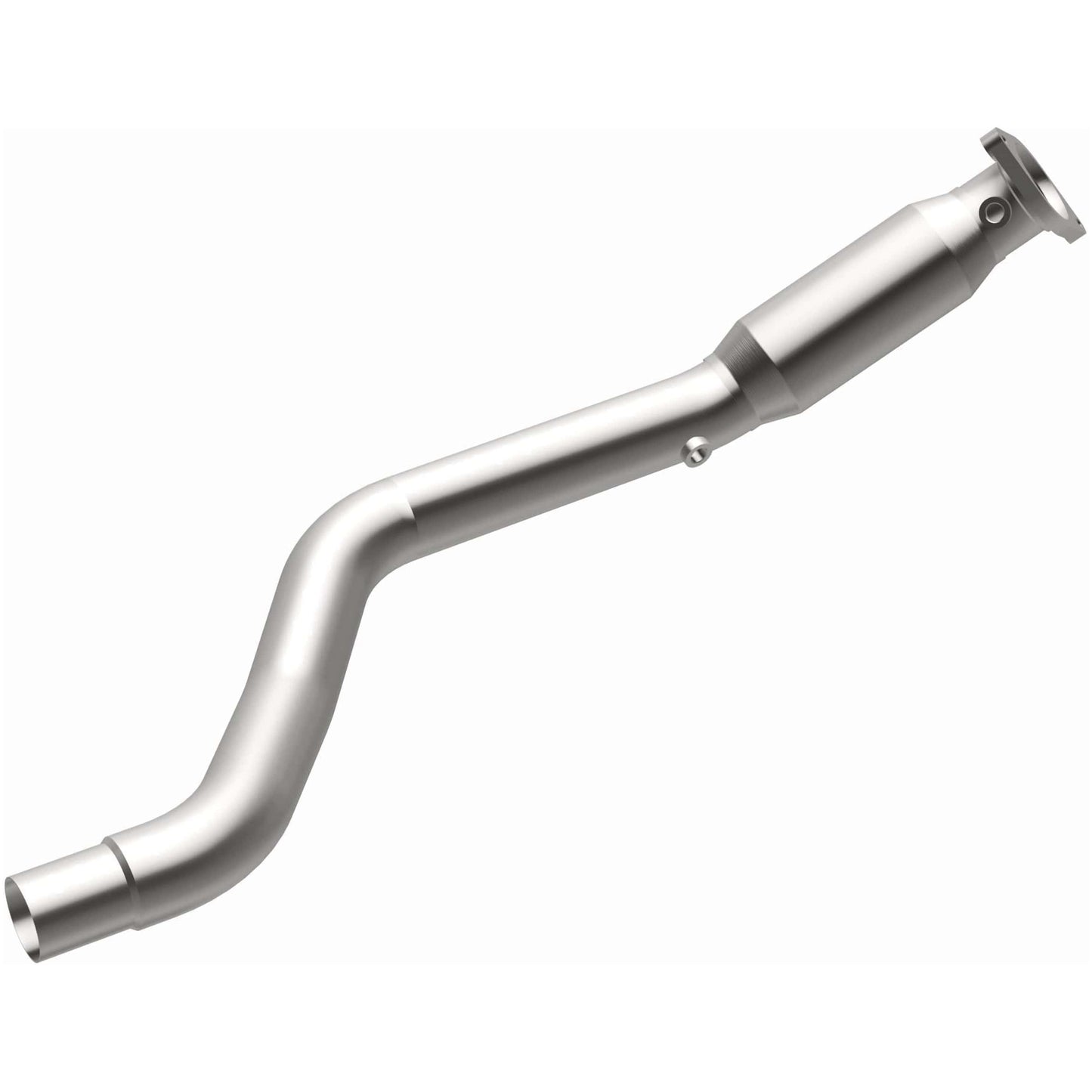 Magnaflow California Grade Direct-Fit Catalytic Converter: Chrysler 300 (05-06) / Dodge Charger (06)