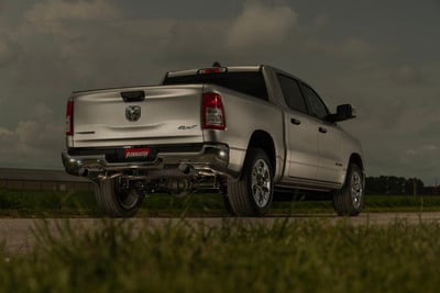 ADS Performance Package Suspension, Exhaust, Tuner & Brake Kit: Ram 1500 2019-2024