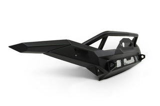 DV8 Offroad MTO Series Front Bumper (FRONT): Fits Most Jeep Wrangler / Gladiator Models (2018-2026)