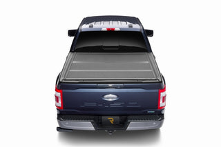 Extang Endure ALX Hard Folding Bed Cover Matte Black (6.4ft Bed): Fits Ram 1500/2500/3500 2019-2026