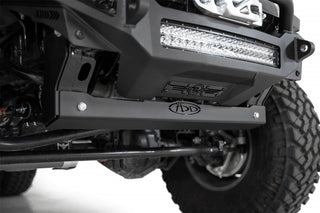 Addictive Desert Designs Sway Bar Skid Plate: Jeep Wrangler (18-22) / Gladiator (20-23)