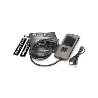 Superchips Flashcal Calibration Tool: Ram 1500 Classic 2018-2019