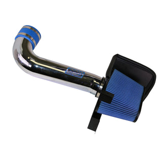 BBK Performance Cold Air Intake: Chrysler 300C / Dodge Challenger / Charger / Magnum 2005 - 2023 (5.7L Hemi & 6.1L SRT8)