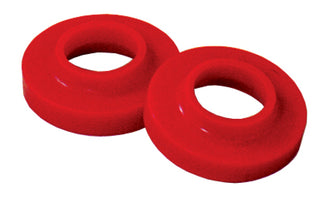 Skyjacker Coil Spring Spacer: Jeep Wrangler JK 2007-2018 3.6L/3.8L V6