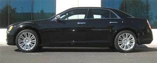 Eibach Pro-Kit for 11-14 Chrysler 300C 2WD, V8 (Exc AWD, SRT-8 S/LEV)