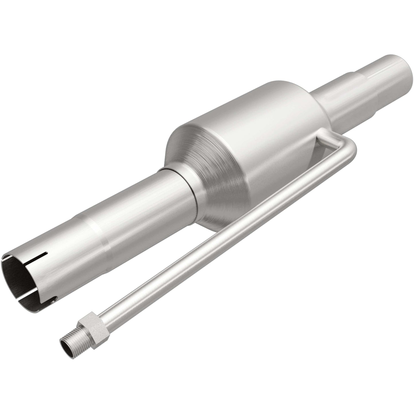 Magnaflow California Grade Direct-Fit Catalytic Converter: Dodge Ram 2500 2002