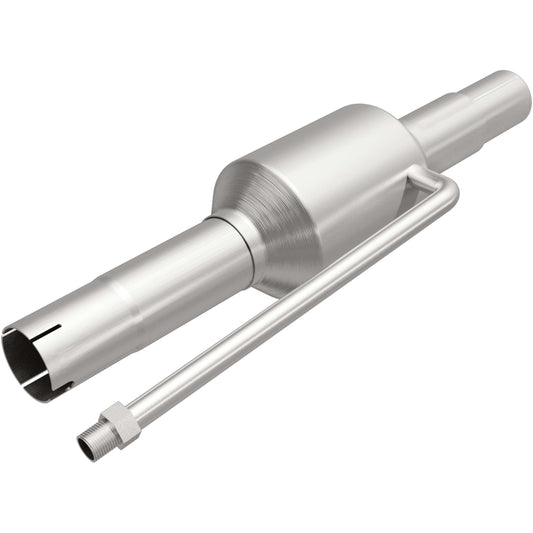 Magnaflow California Grade Direct-Fit Catalytic Converter: Dodge Ram 2500 2002