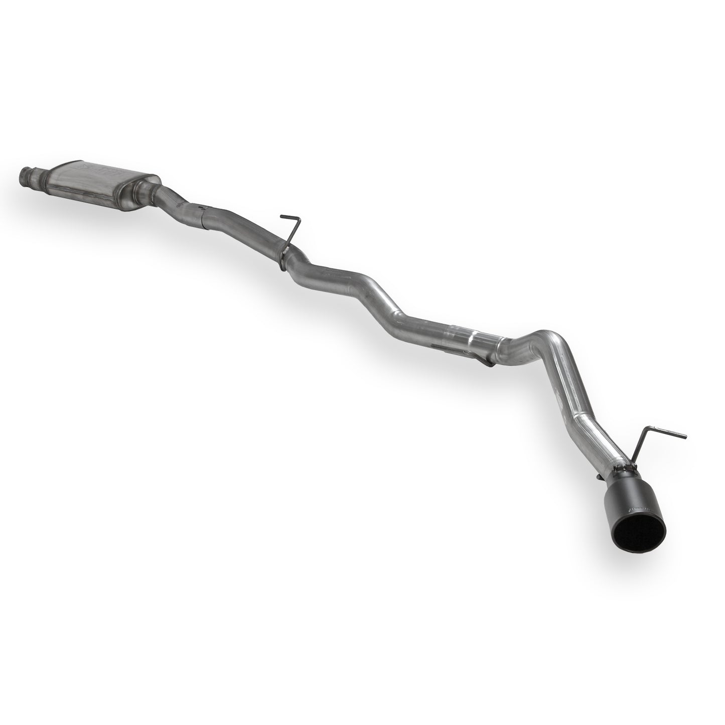 Flowmaster Flow FX Cat-Back Exhaust System: Jeep Gladiator 2020-2025