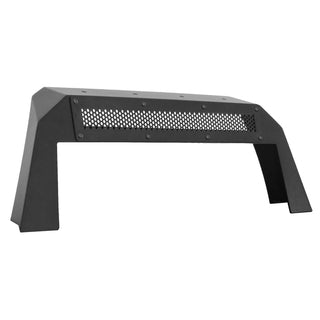 Go Rhino Trailline 10 Light Mount Bar: Fits Most Jeep Wrangler / Gladiator Models (2007-2026)
