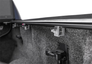 Extang Endure ALX Aluminum Tonneau Cover: Fits Most Jeep Gladiator Models (2018-2026)