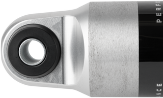 FOX Perf Series IFP Steering Stabilizer Alum: Ram 2500/3500 2008-2025 5.7L/6.7L