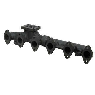 BD Diesel Exhaust Manifold Kit: Fits Dodge Ram 2007-2018 5.9L/6.7L Diesel