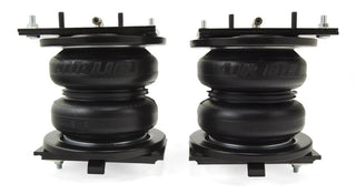Air Lift LoadLifter 7500XL Ultimate Air Spring Kit Internal Jounce: Ram 2500 5.7L/6.4L