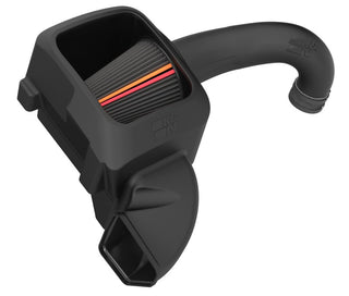 K&N NextGen Dryflow Cold Air Intake: Ram 1500/2500/3500 2009-2024 5.7L V8