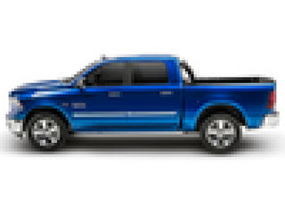 BAK BAKFlip G2 Hard Folding Bed Cover w/ Ram Box: Fits Ram 1500 2019-2024 5.7L/6.2L