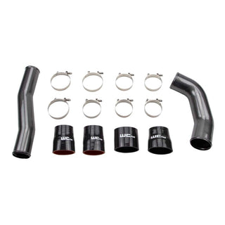 Wehrli Stage 1 Hi-Perf Bundle Kit Candy Teal: Ram 2500/3500 2010-2012 6.7L Diesel