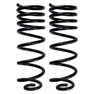 Skyjacker Rear Coil Springs Softride: Ram 2500 2014-2022 6.7L Diesel / 6.4L 392