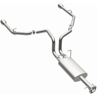 Magnaflow BRExhaust Direct-Fit Exhaust System Kit: Ram 1500 5.7L 2019-2024