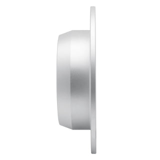 DFC 99-04 Jeep Grand Cherokee Rear Left Drilled & Slotted Geoperformance Rotor