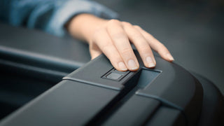 EGR RollTrac Electric Retractable Bed Cover: Fits Most Ram 1500 Models (2019-2026)