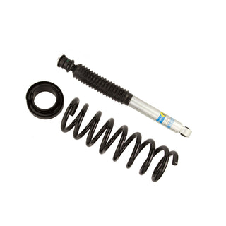 Bilstein B8 5112 Front Leveling Kit (Springs & Shocks, 2" Lift): Ram 3500 2013 - 2025