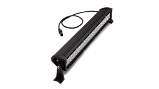 Body Armor 4x4 Eco Series Rear Bumper: Dodge Ram 2500 (2010) / Ram 3500 (2010) / Ram 2500 (11-18) / Ram 3500 (11-18)