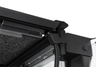 UnderCover Ultra Flex Matte Black Folding Truck Bed Cover: Fits Most Ram 1500 Models (2019-2026) w/ Rambox