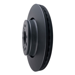Timbren BES Coated Brake Rotor (FRONT): Fits Ram 1500 / Jeep Wagoneer 2021-2026