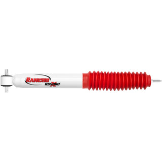 Rancho RS5000X Front Shock: Jeep Grand Cherokee 4.0L I6 / 5.2L V8 / Wrangler 2.5L I4 1993-2006