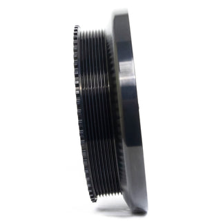 Fluidampr Steel Internally Balanced Damper: Dodge Ram 2500/3500 5.9L/6.7L Diesel 2007-2025
