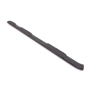 LUND 5in. Oval WTW Steel Nerf Bars: Fits Ram 2500 / 3500 5.7L 6.7L 6.4L - Black