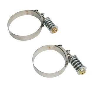 BD Diesel Intercooler Hose & Clamp Kit: Ram 2500 / 3500 2013-2018 6.7L Diesel