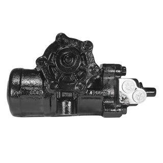Yukon Gear & Axle Power Steering Gear Box 6-Bolt: Fits Ram 2500/3500 2009-2024 5.7L/6.7L/6.4L 392