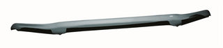 AVS High Profile Bugflector II Hood Shield (Smoke): RAM 2500 & 3500 2019 - 2025