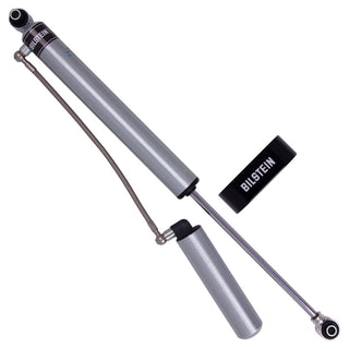 Bilstein B8 5160 Rear Shock (w/ Reservoir): Jeep Wrangler JL 2018 - 2025 (w/ 2-3" Rear Lift)