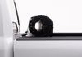 BAK Revolver X2 Hard Rolling Truck Bed Cover 5ft 7in Bed w/ RamBox: Fits Most Dodge / Ram 1500 Models (2009-2024 Classic)