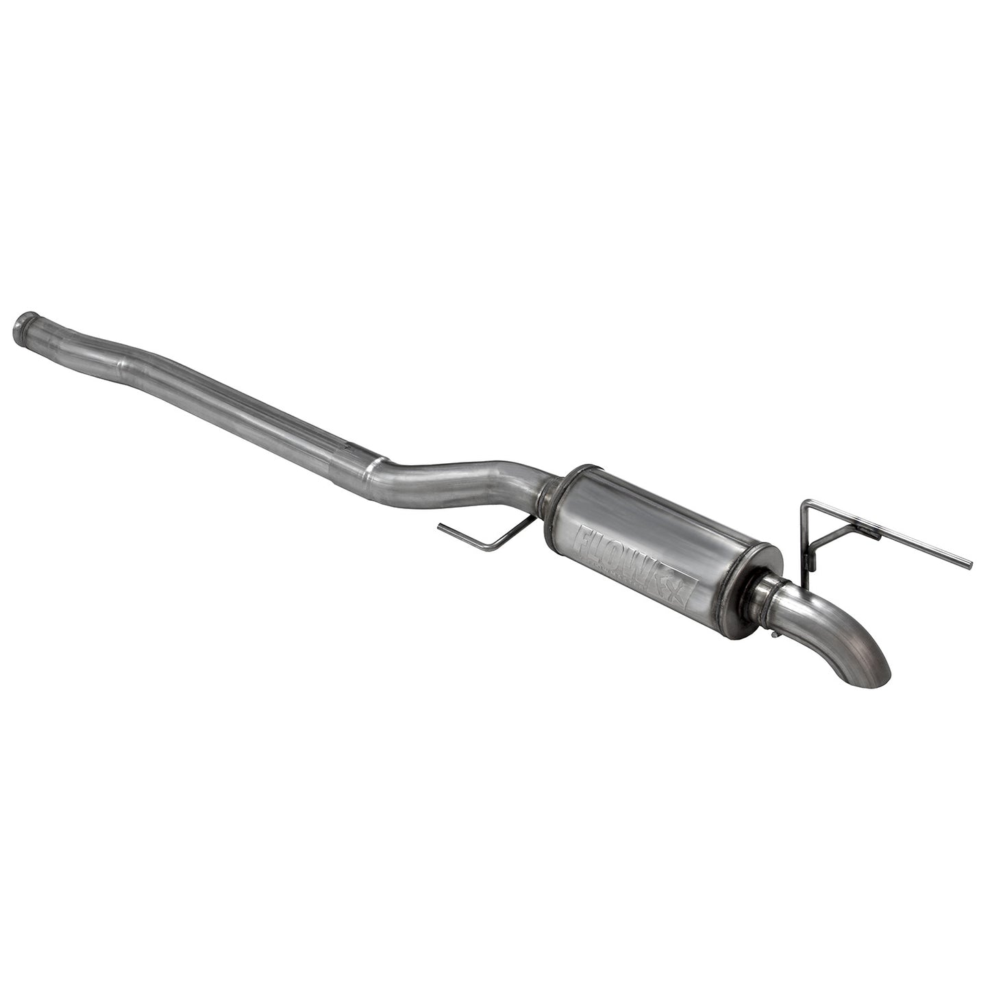 Flowmaster Flow FX Extreme Cat-Back Exhaust System: Jeep Gladiator 2020-2025
