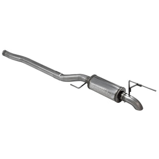 Flowmaster Flow FX Extreme Cat-Back Exhaust System: Jeep Gladiator 2020-2025