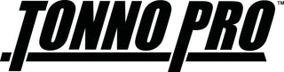 Tonno Pro Lo-Roll Tonneau Cover 5.7ft Fleetside (REAR): Ram 1500 2009-19