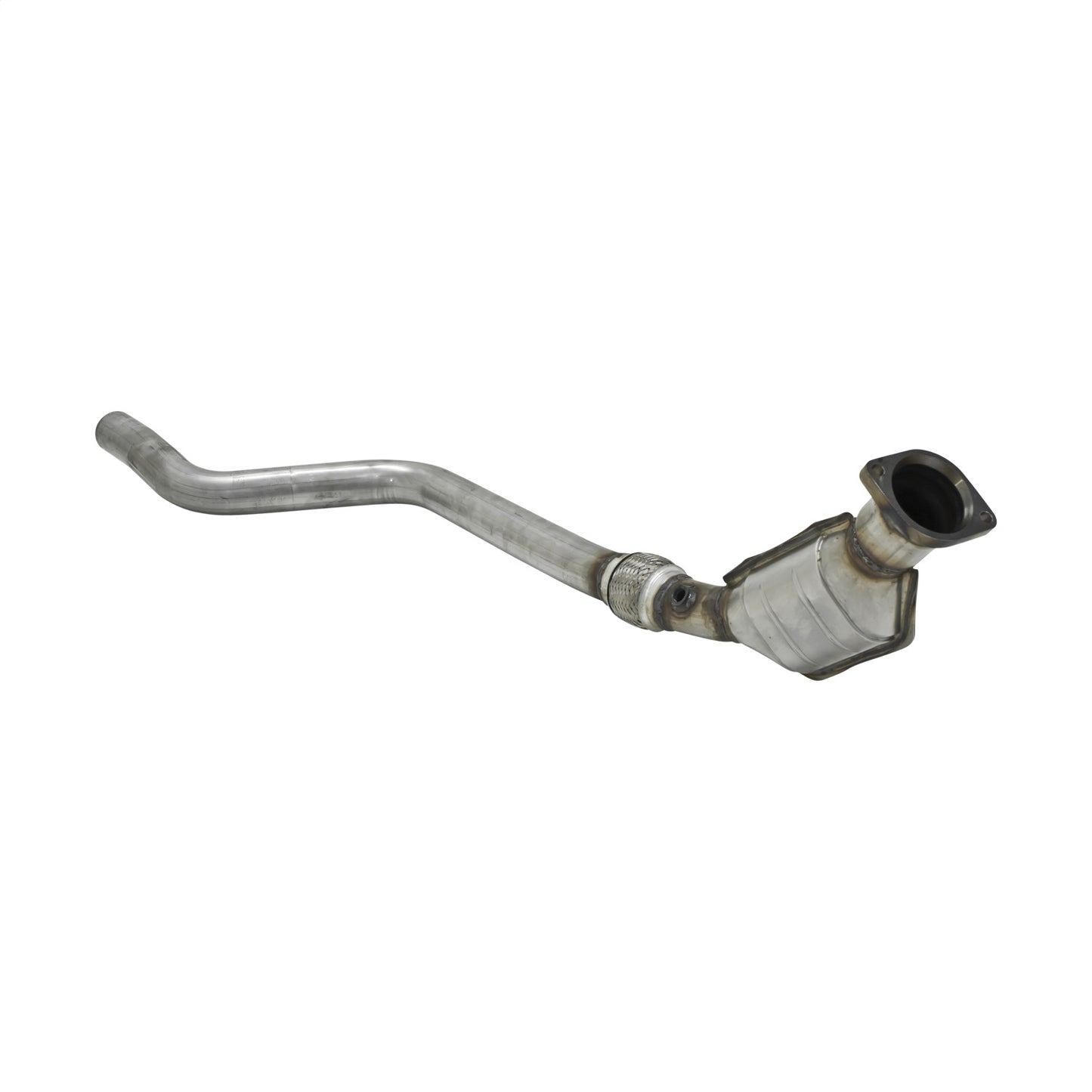 Flowmaster Direct Fit Federal Catalytic Converter: Chrysler 300 (05-09) / Dodge Charger (06-09) / Magnum (05-07)