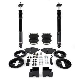 Air Lift 11-23 Dodge Charger / 15-23 Dodge Challenger Performance Rear Kit